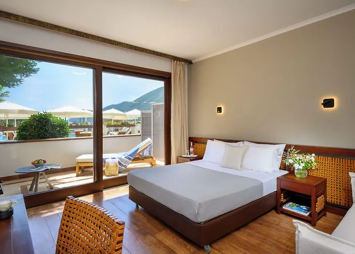 Hotel Elisso