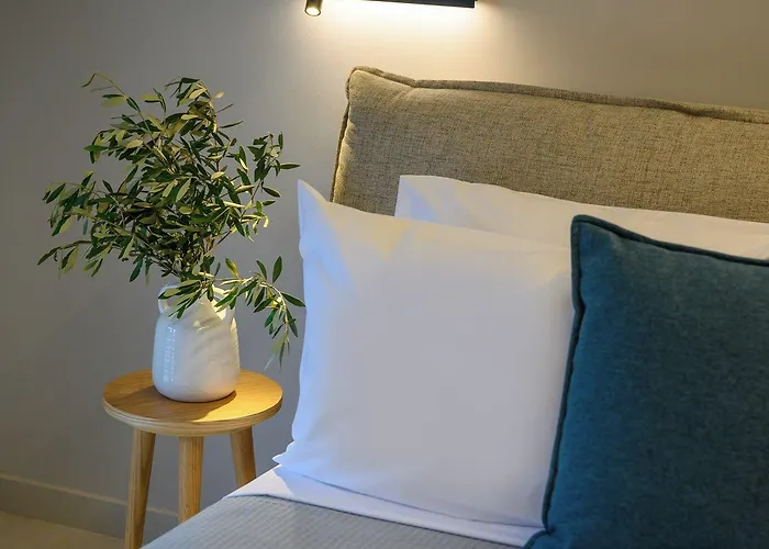 Elisso Hotel 4*