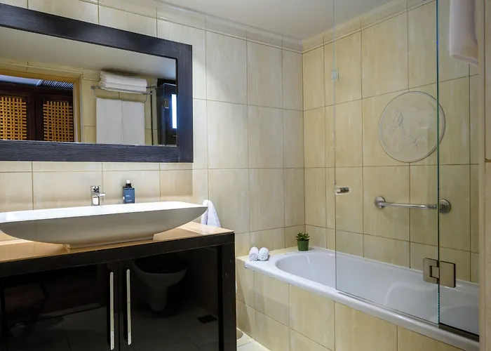 Hotel Elisso Vasiliki