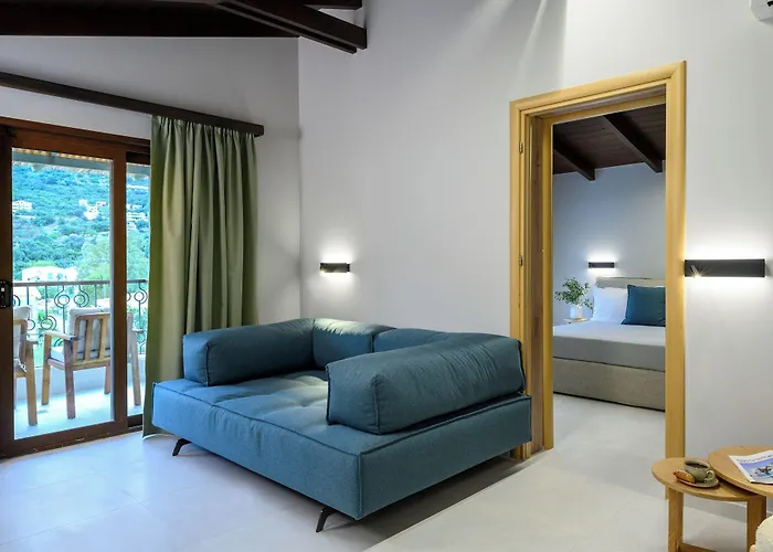 Hotel Elisso 4*