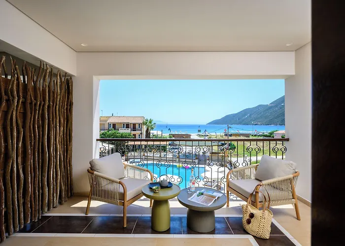 Hotel Elisso