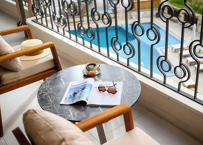 Hotel Elisso
