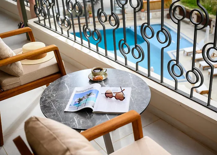 Hotel Elisso 4*